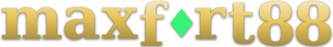 maxfort88 logo